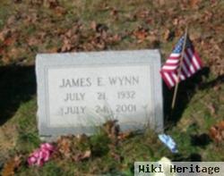 James E. Wynne