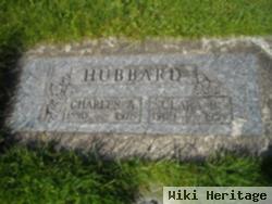 Charles A. Hubbard
