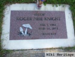 Roger Neil Knight