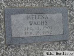 Helena "lena" Wachs