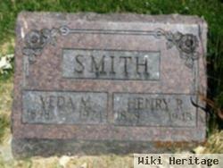 Henry Robert Smith