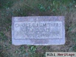 Charles James Smithers