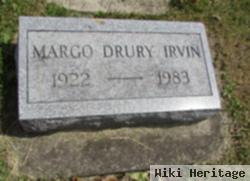 Margo L. Irvin