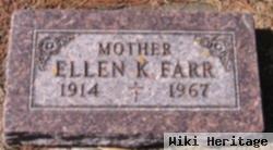 Ellen Kathern Green Farr