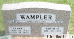 Clark J. Wampler