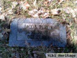 Jacob Perok
