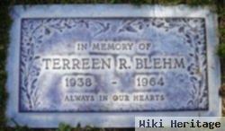 Terreen R. Biehm