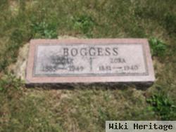 James Edgar Boggess