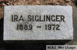 Ira Siglinger