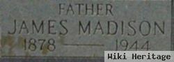 James Madison Harper