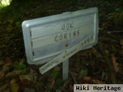 Joe Corins