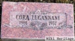 Cora Pape Lugannani