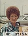 Dorothy "dot" Evins Penick