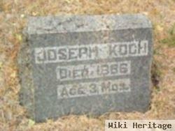 Joseph Koch