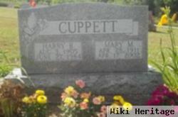 Mary Mae Reininger Cuppett