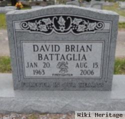 David Brian Battaglia