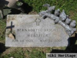 Bernadette Marie Hertzler