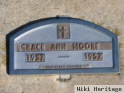 Grace Ann Moore