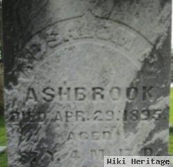 Absalom P Ashbrook