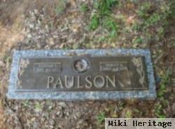Shirley L. Paulson