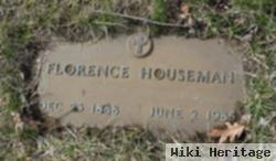 Florence Houseman