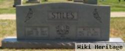 Ross Hayes Stiles