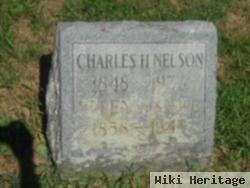 Charles H. Nelson