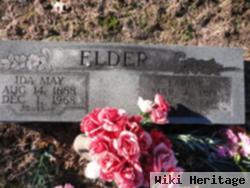 Earl L Elder