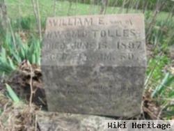 William Tolles