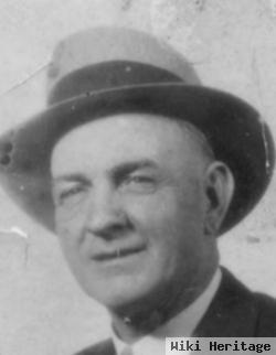 Carroll Ernest "carl" Smith