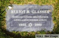 Elliot H. Glasser