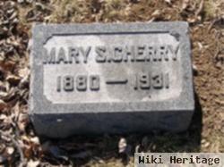 Mary S. Cherry