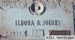 Eldora M. Anderson Joerns