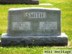 Dell G Smith