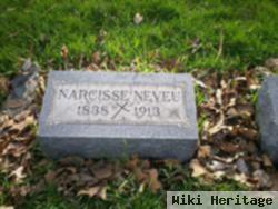 Narcisse Neveu