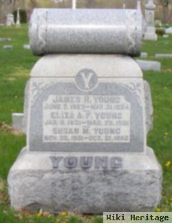 James H. Young