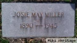 Josie May Miller