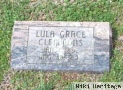 Lula Grace Clemmons