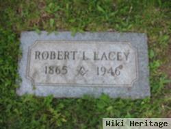 Robert L. Lacey