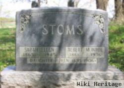 Helen Stoms