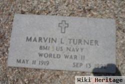 Marvin Lee Turner