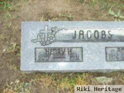 Henry H Jacobs