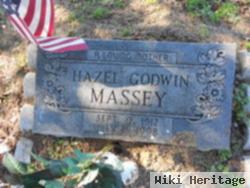 Hazel Godwin Massey