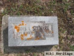 Lois L. Stewart