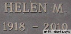 Helen M. Allen