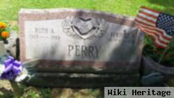 Fordyce R. Perry