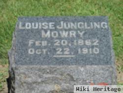 Louise Jungling Mowry