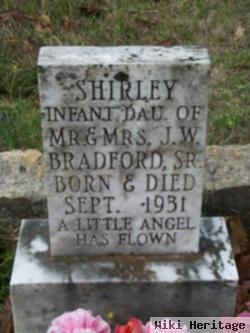 Shirley Bradford