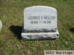 George F. Heller