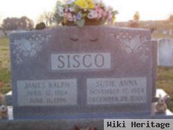 James Ralph Sisco